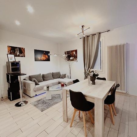 Futura Suite Apartment Болонья Экстерьер фото