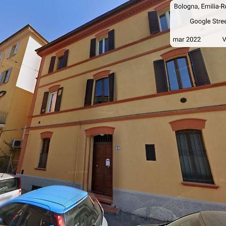 Futura Suite Apartment Болонья Экстерьер фото