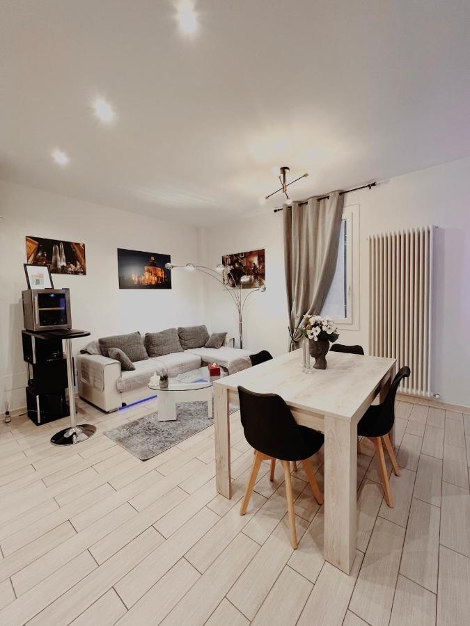 Futura Suite Apartment Болонья Экстерьер фото