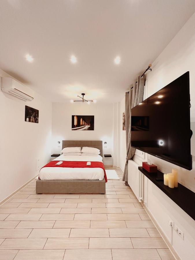 Futura Suite Apartment Болонья Экстерьер фото