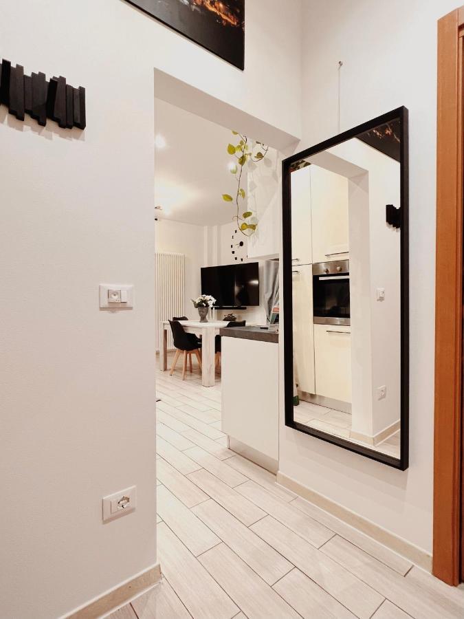Futura Suite Apartment Болонья Экстерьер фото