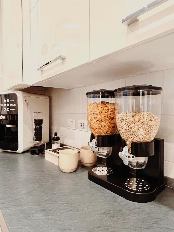 Futura Suite Apartment Болонья Экстерьер фото