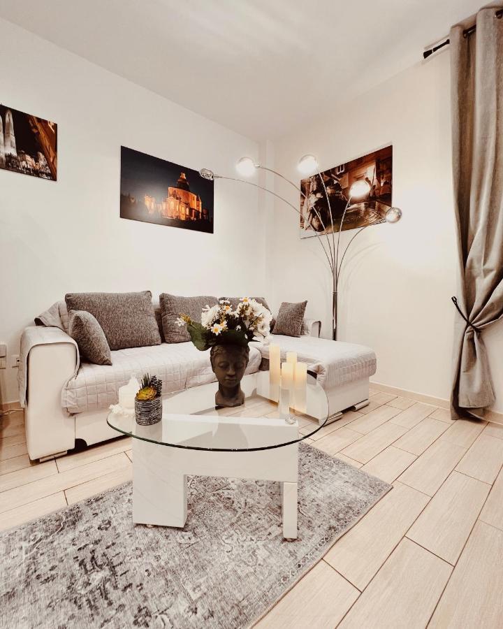 Futura Suite Apartment Болонья Экстерьер фото
