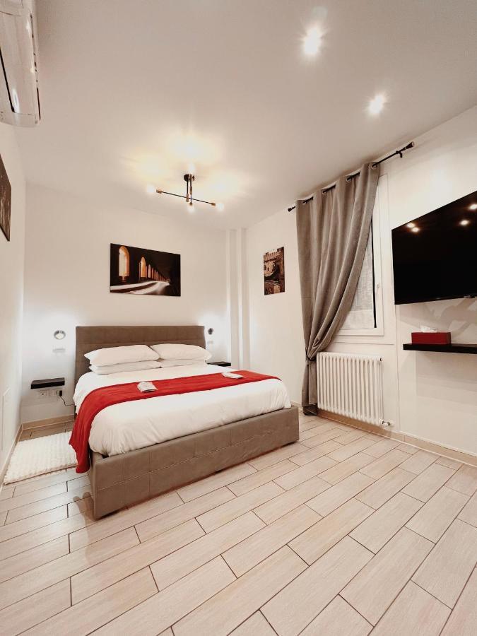 Futura Suite Apartment Болонья Экстерьер фото
