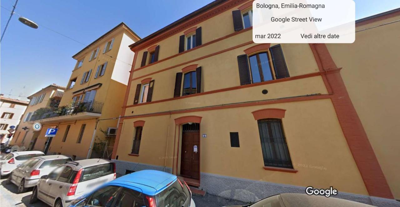 Futura Suite Apartment Болонья Экстерьер фото